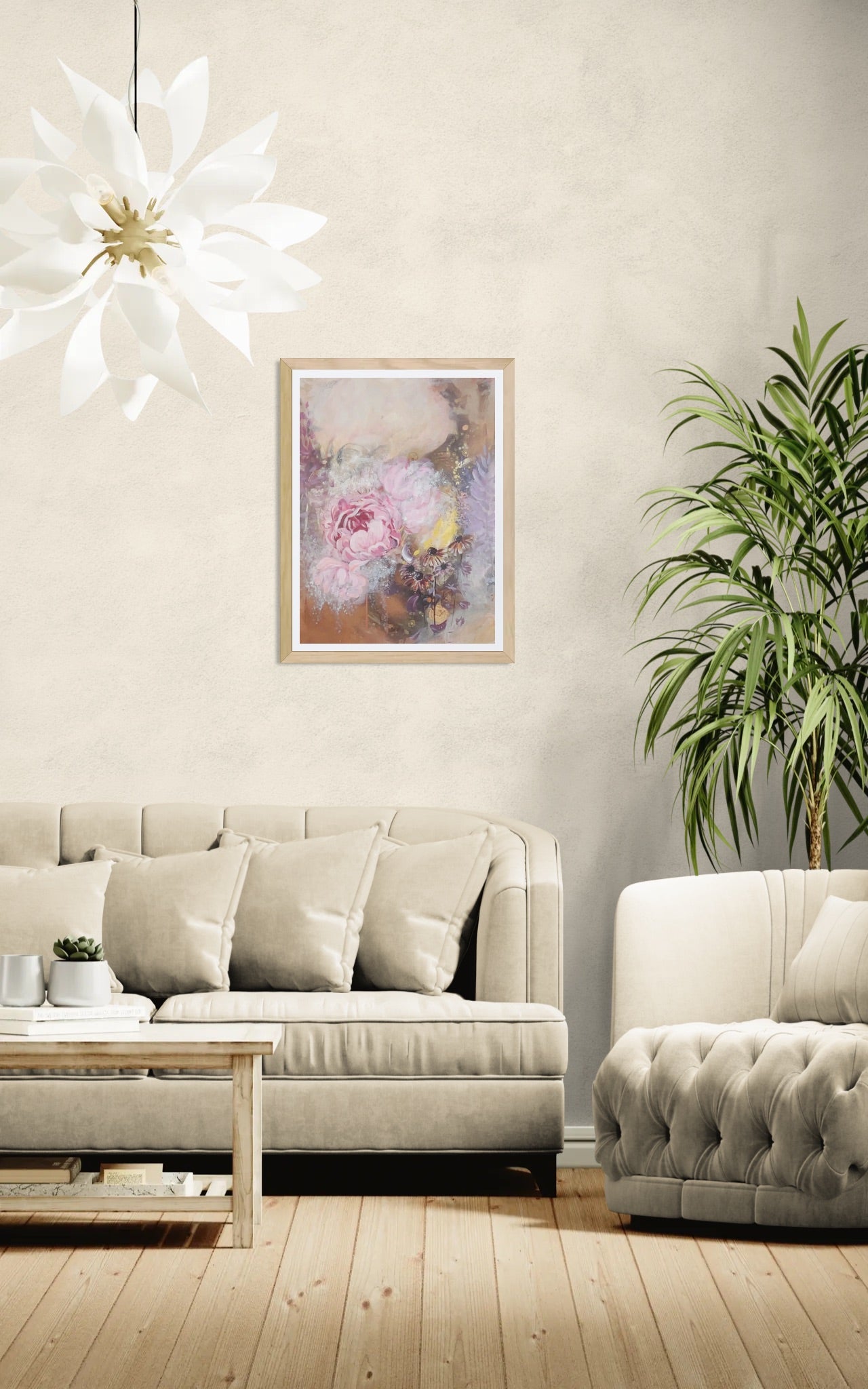 Beauty In The Broken