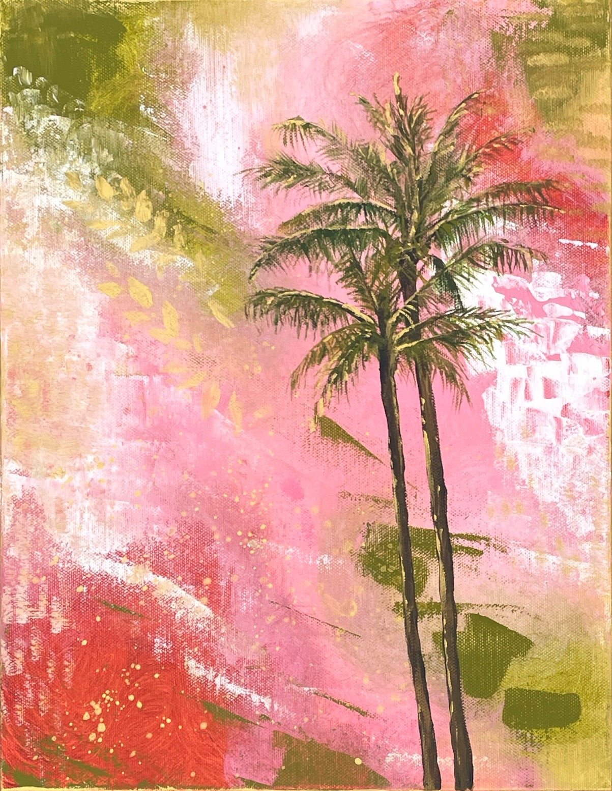 Under The Palms Edit 1