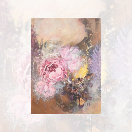 Beauty In The Broken