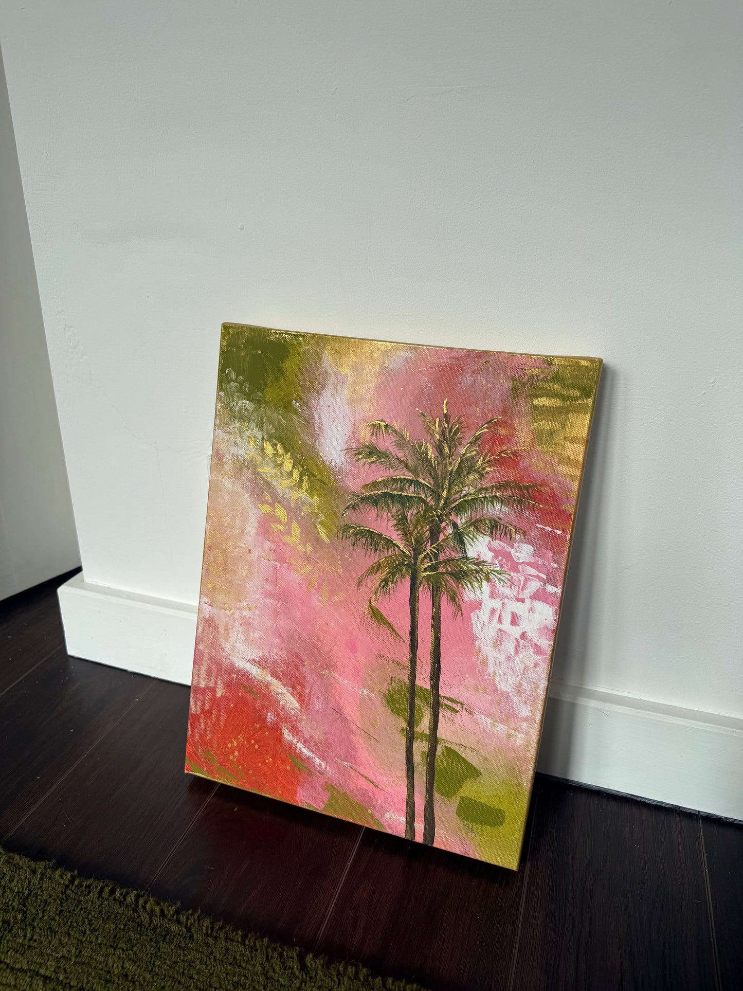 Under The Palms - Edit 1