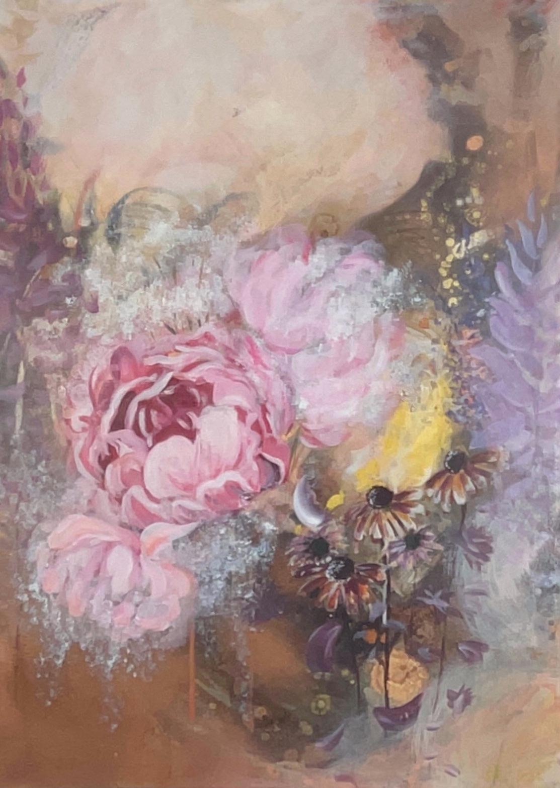 Beauty In The Broken