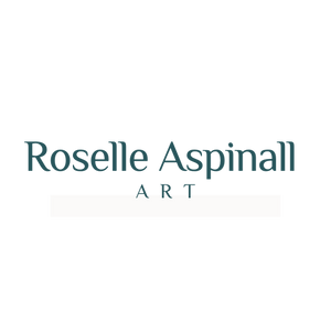 Roselle Aspinall Art