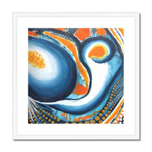 Load image into Gallery viewer, Enigma - Framed &amp; Mounted Print
