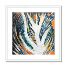 Load image into Gallery viewer, Breath of life Framed &amp; Mounted Print
