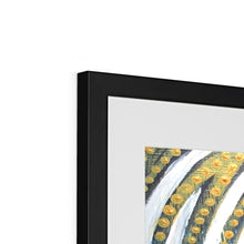 Load image into Gallery viewer, Illusion - Framed &amp; Mounted Print
