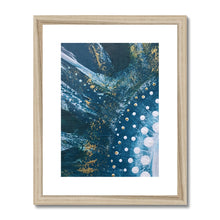 Load image into Gallery viewer, Epiphany - Framed &amp; Mounted Print
