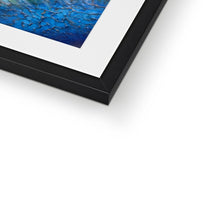 Load image into Gallery viewer, Promise Of Brighter Things... - Framed &amp; Mounted Print
