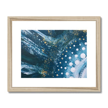 Load image into Gallery viewer, Epiphany - Framed &amp; Mounted Print
