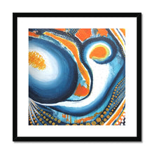 Load image into Gallery viewer, Enigma - Framed &amp; Mounted Print
