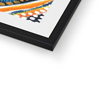 Load image into Gallery viewer, Enigma - Framed &amp; Mounted Print
