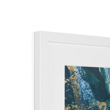 Load image into Gallery viewer, Clarity - Framed &amp; Mounted Print
