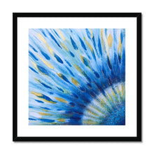 Load image into Gallery viewer, Promise Of Brighter Things... - Framed &amp; Mounted Print
