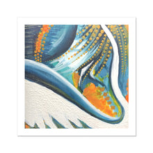 Load image into Gallery viewer, Wings Of A Prayer - Fine Art Print
