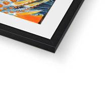 Load image into Gallery viewer, Breath of life Framed &amp; Mounted Print
