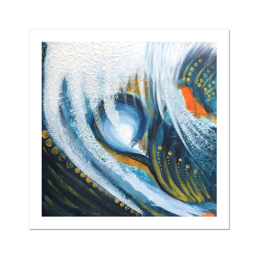 Perfect Storm - Fine Art Print