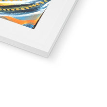 Load image into Gallery viewer, Illusion - Framed &amp; Mounted Print
